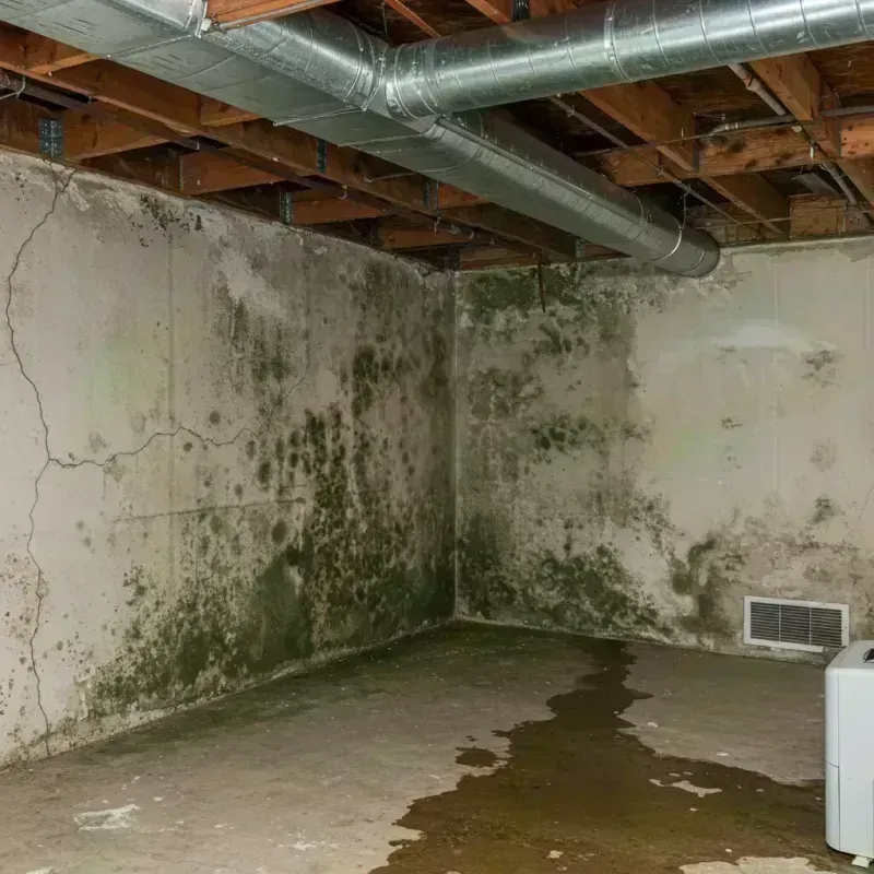 Professional Mold Removal in Lakewood, CO